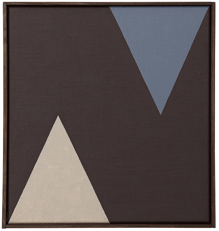 Holger Bleyhl_Öl auf Leinwand_29 x 27cm_2019