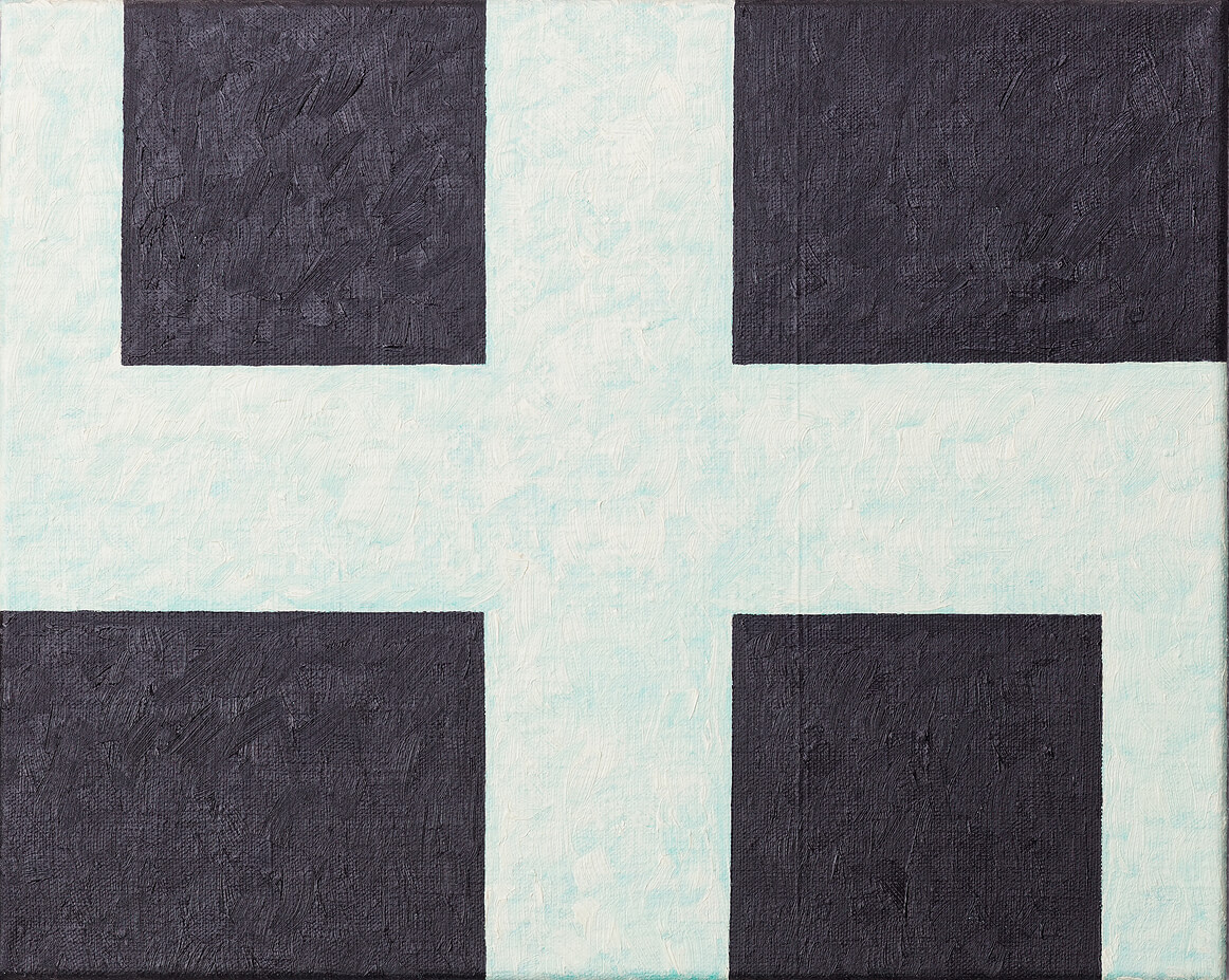 Holger Bleyhl_Öl auf Leinwand_40 x 50 cm_2008