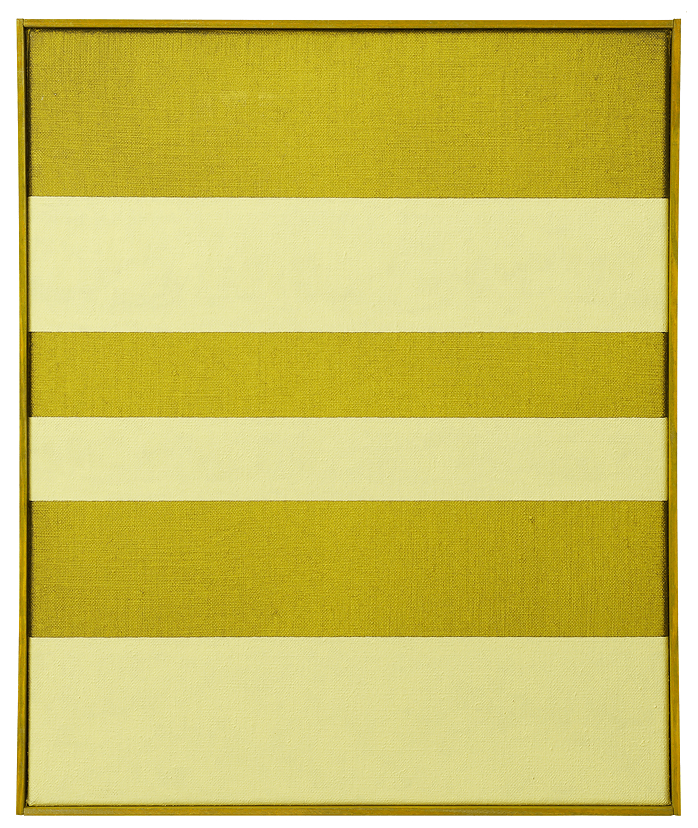 Holger Bleyhl_Öl auf Leinwand_48 x 36 cm_2019