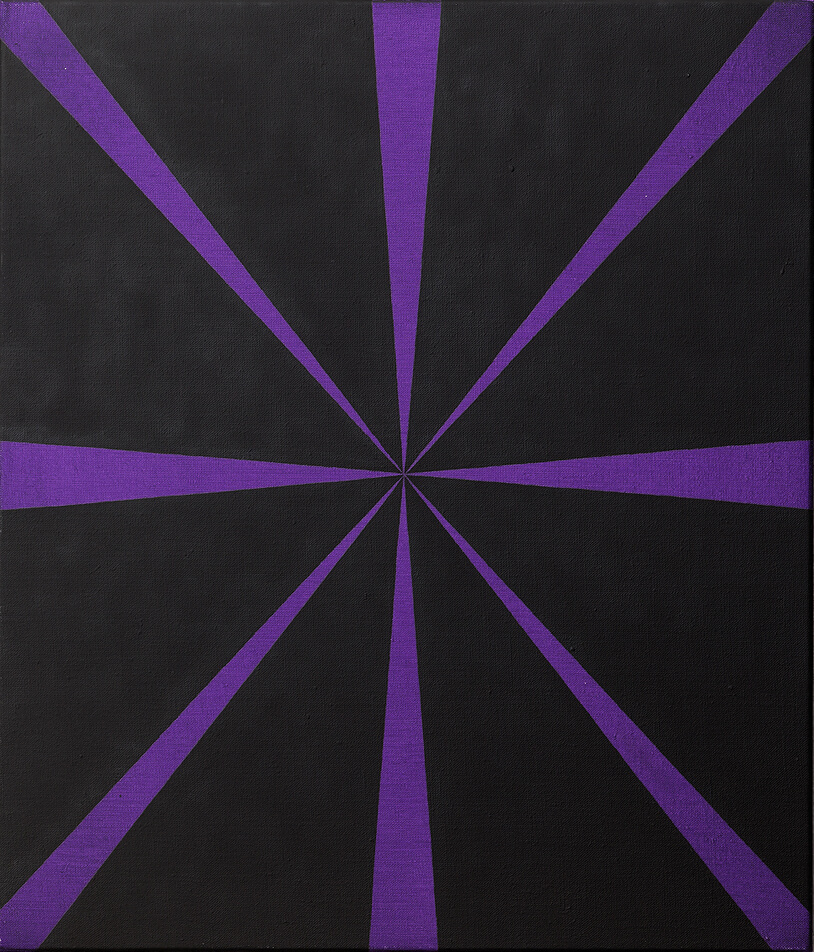Holger Bleyhl_Öl auf Leinwand_70 x 60 cm_2017