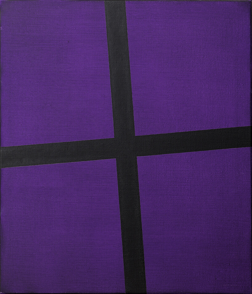 Holger Bleyhl_Öl auf Leinwand_70 x 60 cm_2017