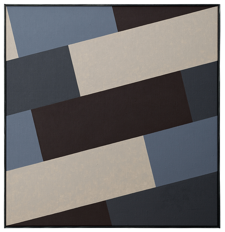 Holger Bleyhl_Öl auf Leinwand_68 x 65 cm_2020