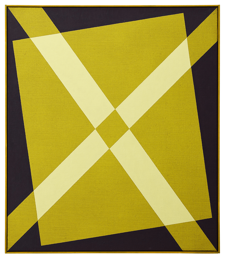 Holger Bleyhl_Öl auf Leinwand_70 x 60 cm_2019