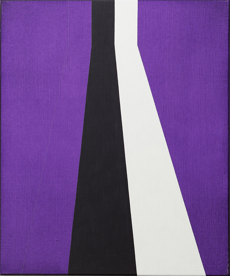 Holger Bleyhl_Öl auf Leinwand_60 x 50 cm_2017