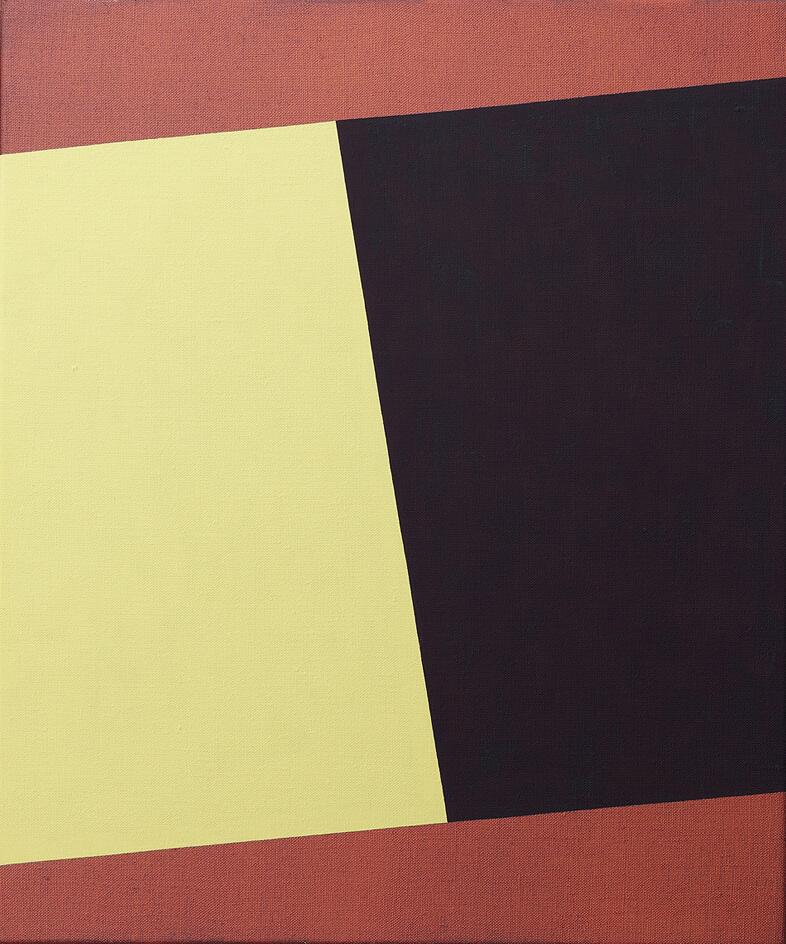 Holger Bleyhl_Öl auf Leinwand_60 x B50cm_2019