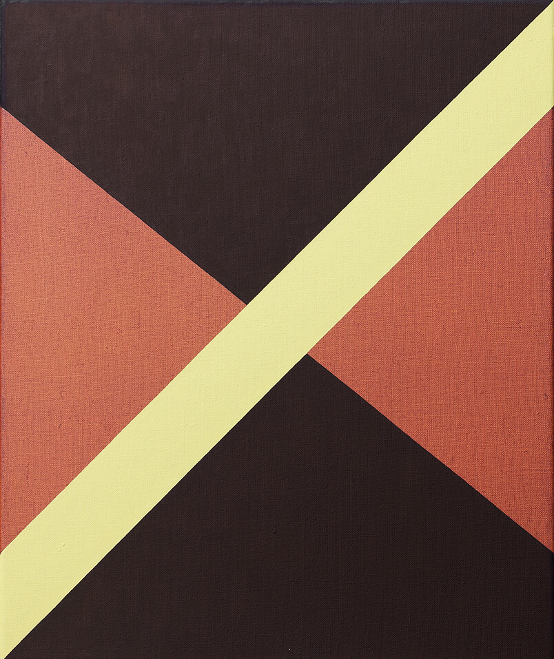 Holger Bleyhl_Öl auf Leinwand_60 x 50 cm_2018