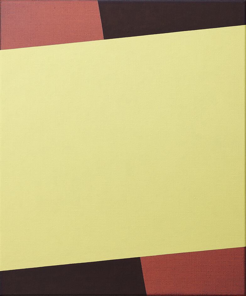Holger Bleyhl_Öl auf Leinwand_60 x 50 cm_2019