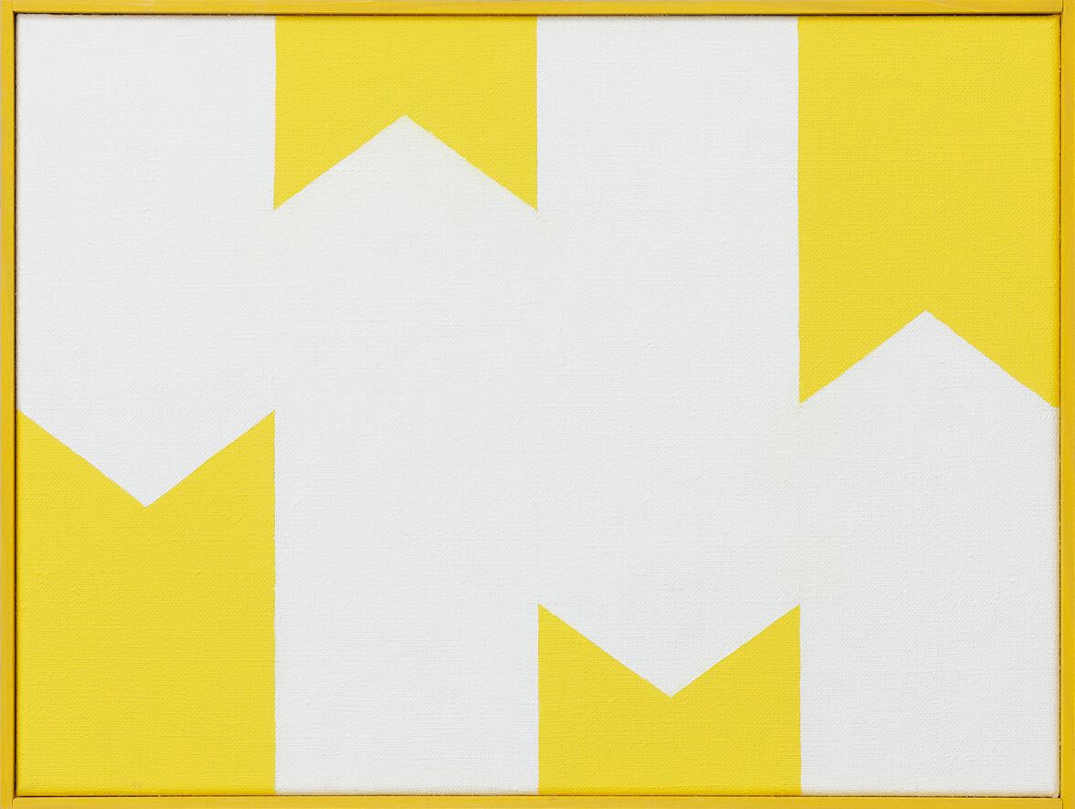 Holger Bleyhl_Öl auf Leinwand_30 x 40 cm_2019