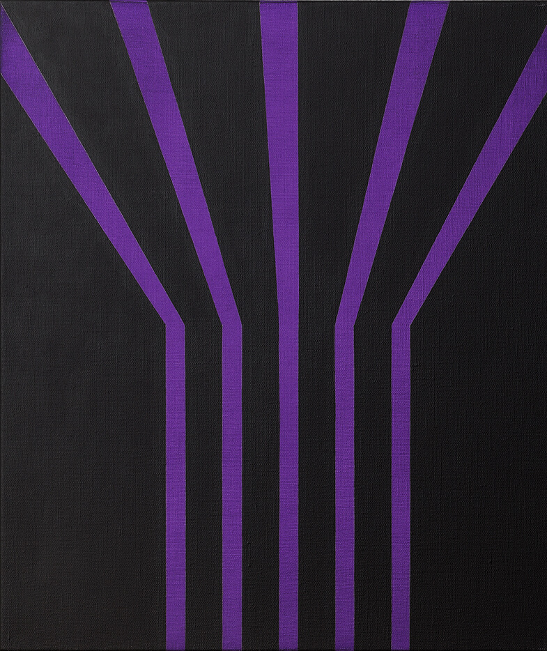 Holger Bleyhl_Öl auf Leinwand_70 x 60 cm_2017