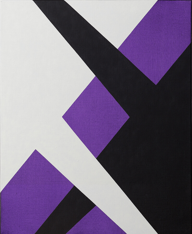 Holger Bleyhl_Öl auf Leinwand_76 x 62 cm_2017