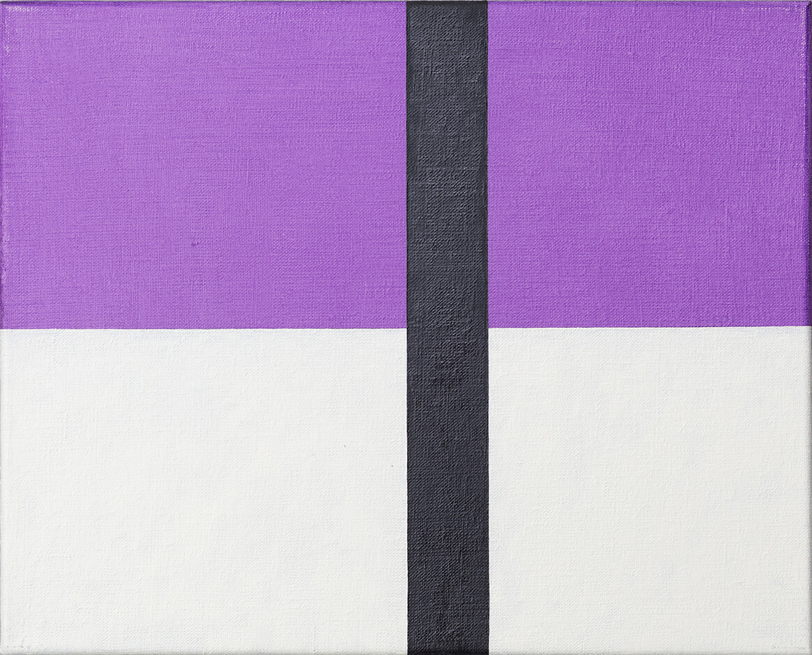 Holger Bleyhl_Öl auf Leinwand_40 x 50 cm_2011