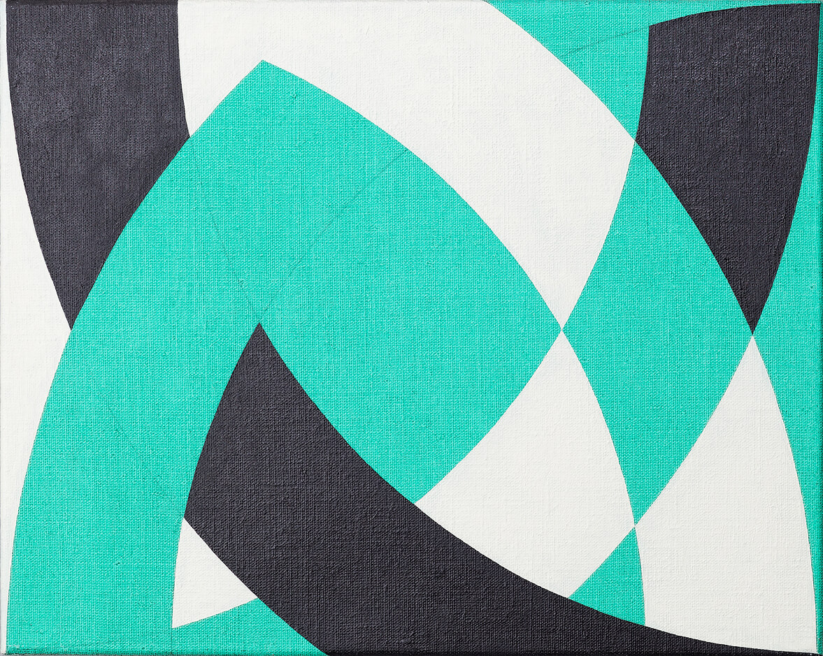 Holger Bleyhl_Öl auf Leinwand_40 x 50 cm_2011