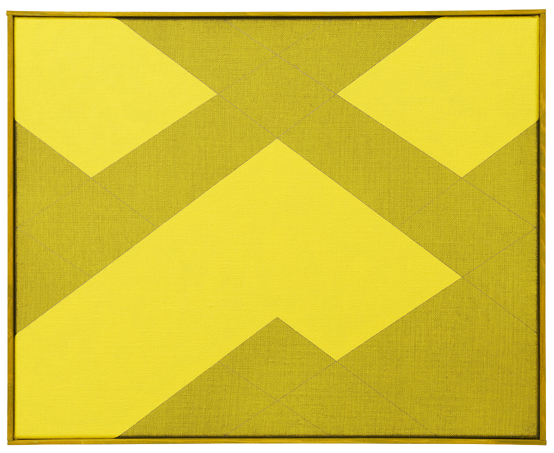 Holger Bleyhl_Öl auf Leinwand_40 x 50 cm_2019