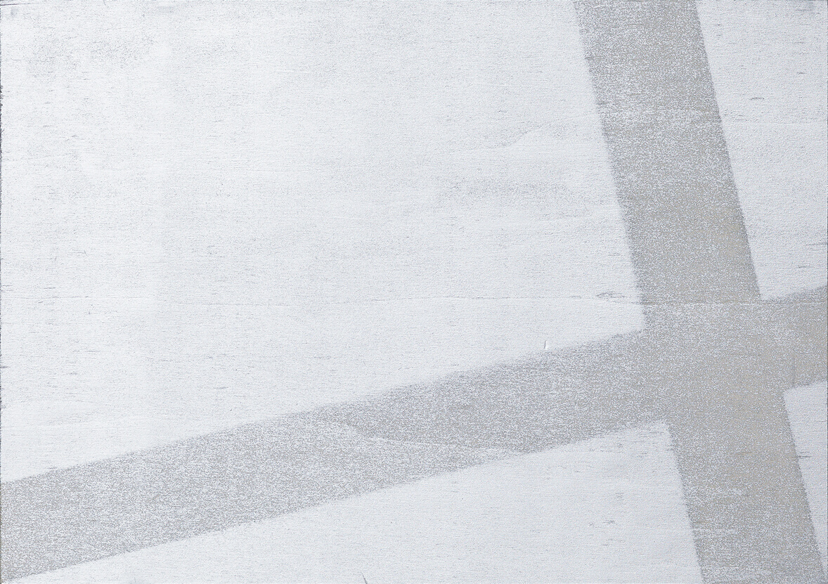 Holger Bleyhl_Sprühlack auf Holz_21 x 29,7 cm_2017