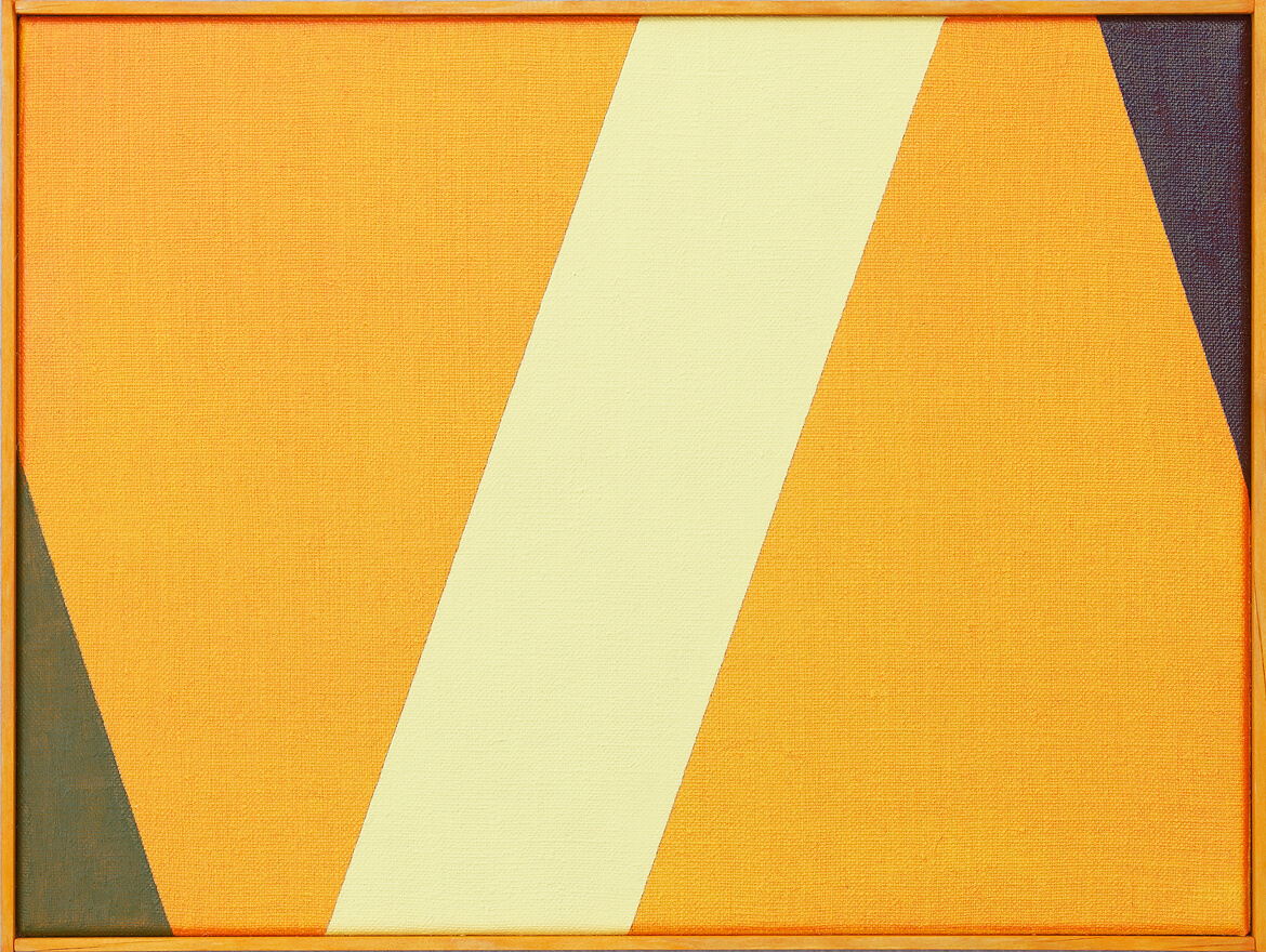 Holger Bleyhl_Öl auf Leinwand_30 x 40 cm_201