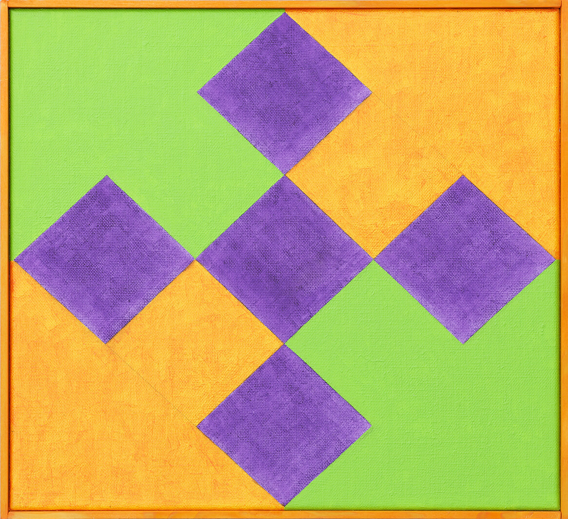 Holger Bleyhl_Öl auf Leinwand_32 x 35 cm_2020