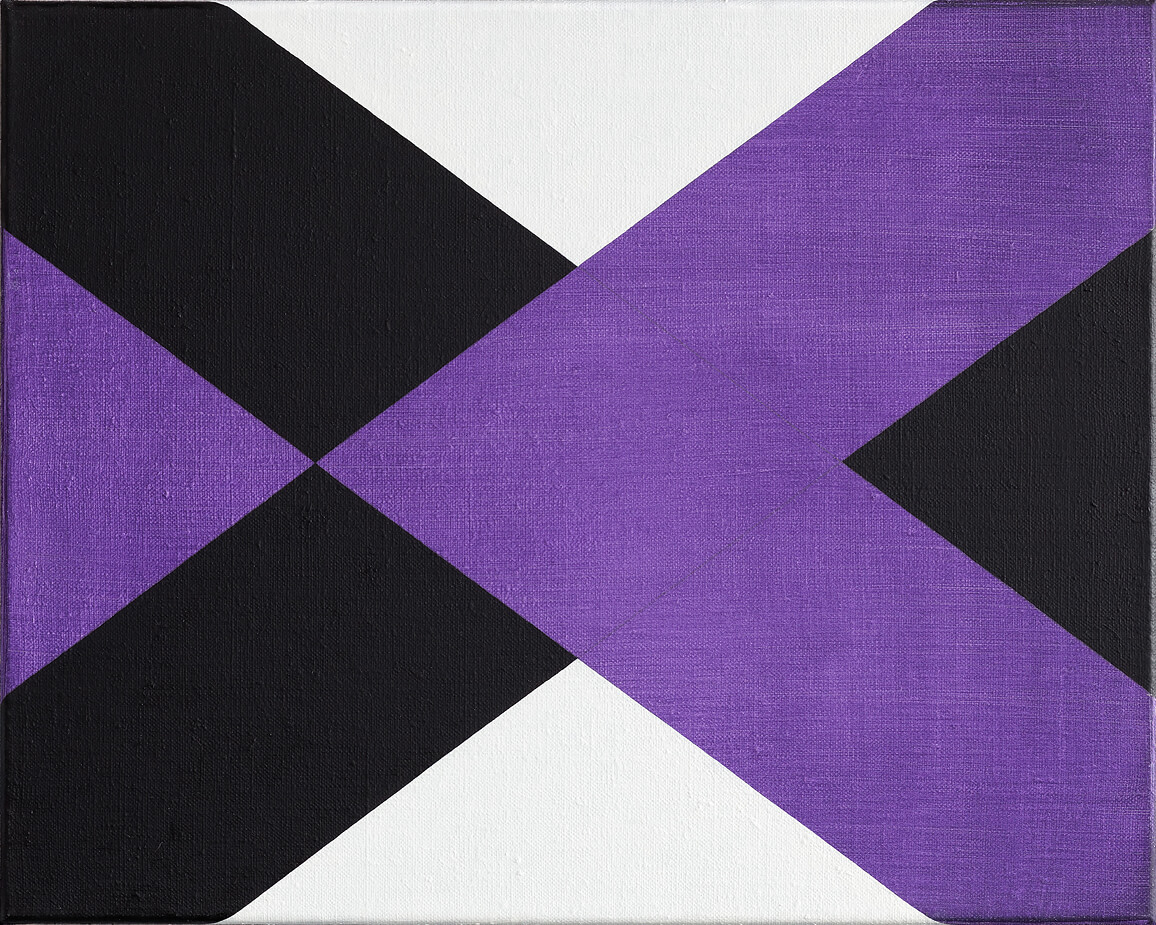 Holger Bleyhl_Öl auf Leinwand_40 x 50 cm_2016
