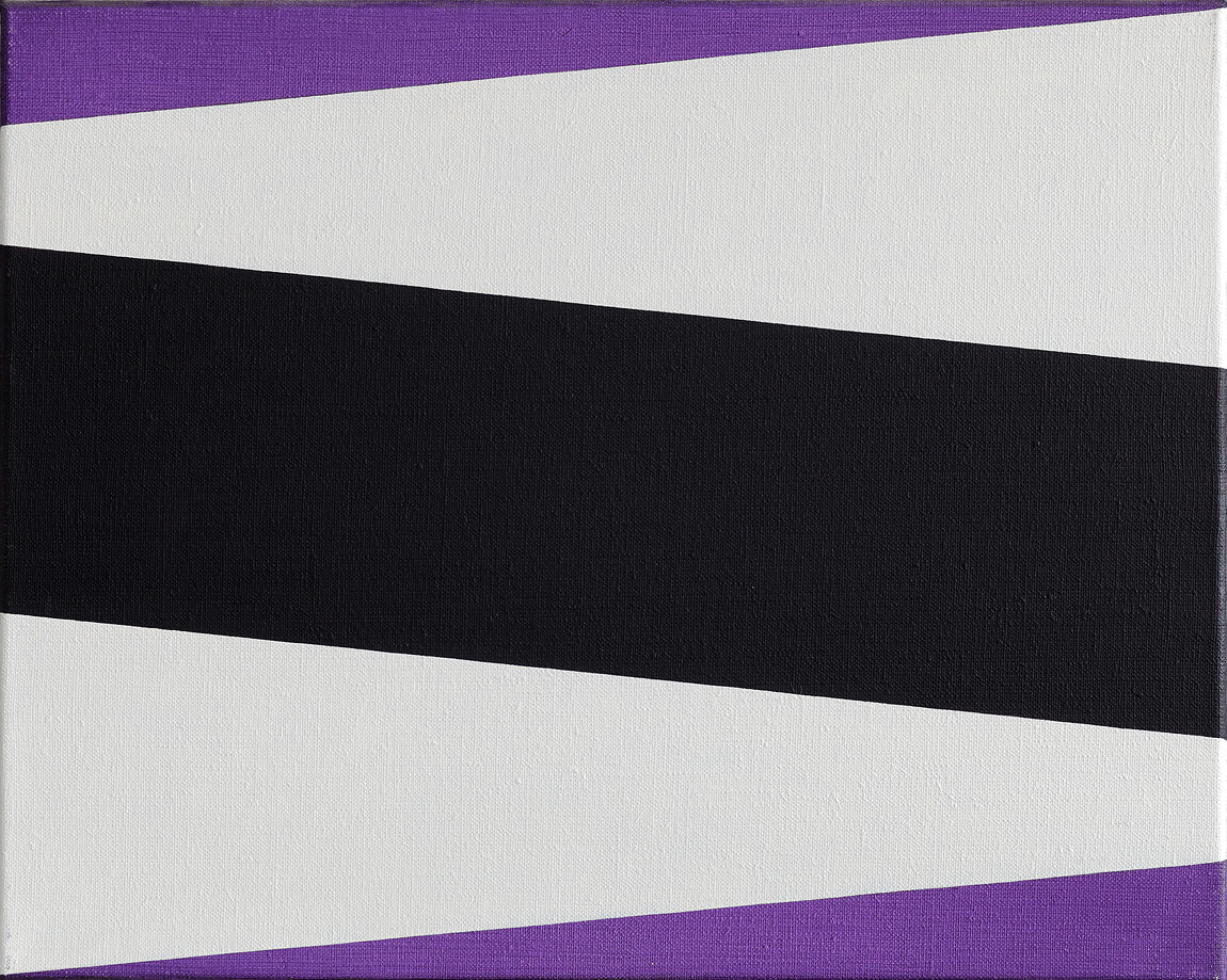 Holger Bleyhl_Öl auf Leinwand_40 x 50 cm_2015