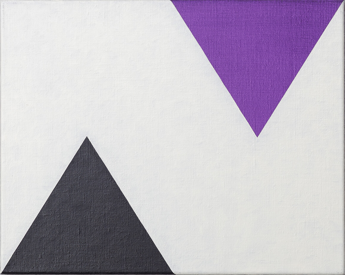 Holger Bleyhl_Öl auf Leinwand_40x 50 cm_2012