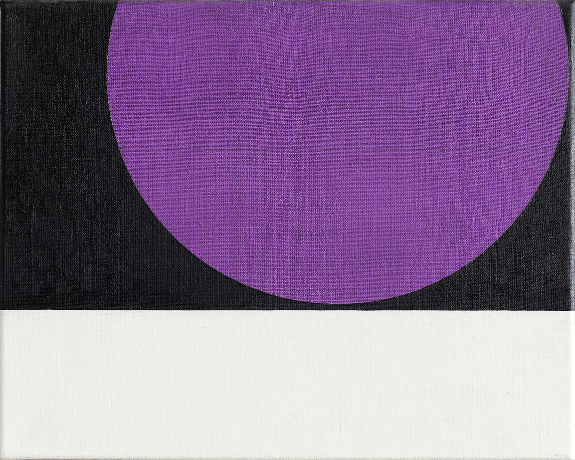Holger Bleyhl_Öl auf Leinwand_40 x 50 cm_2012