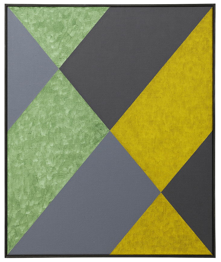 Holger Bleyhl_Öl auf Leinwand_60 x 50 cm_2019