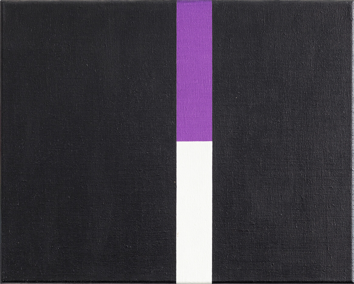 Holger Bleyhl_Öl auf Leinwand_40 x 50 cm_2013