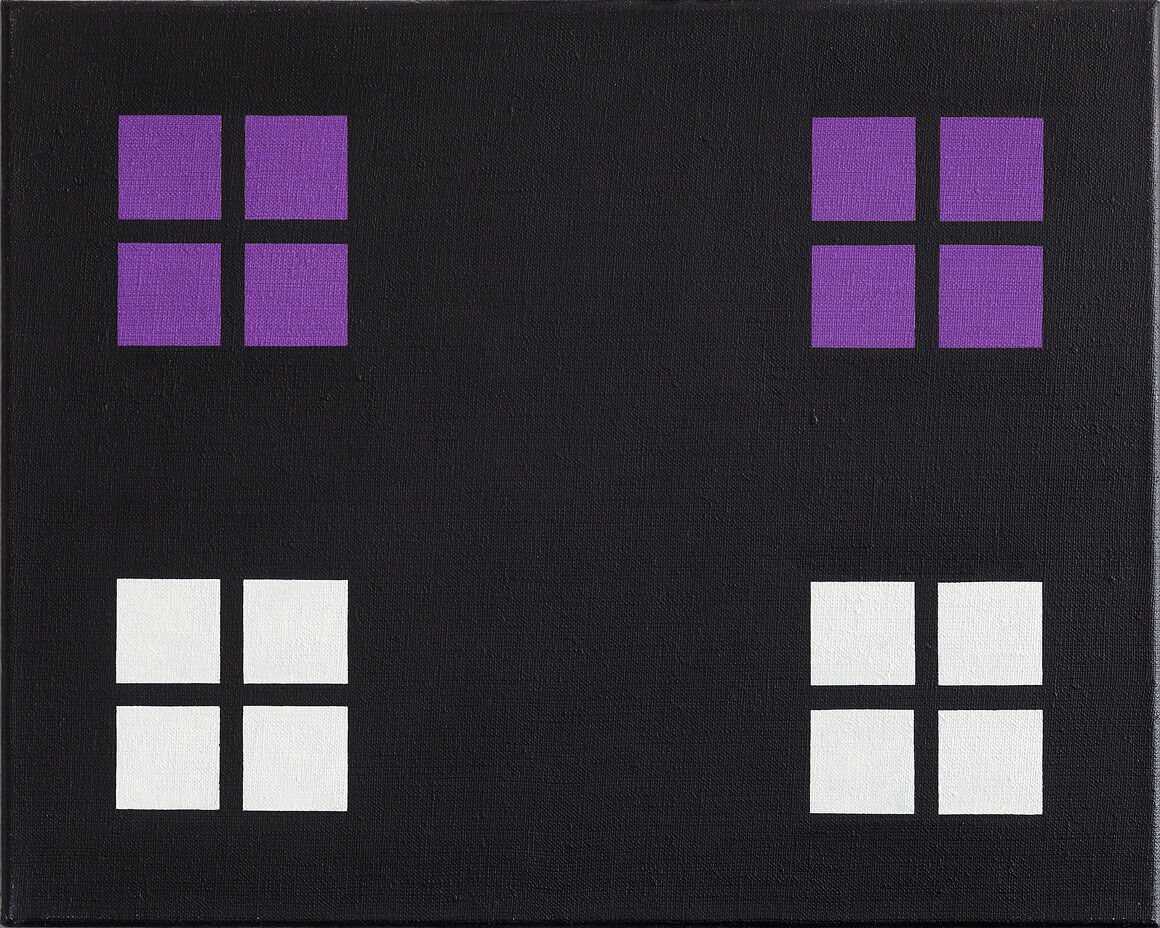 Holger Bleyhl_Öl auf Leinwand_40 x 50 cm_2013