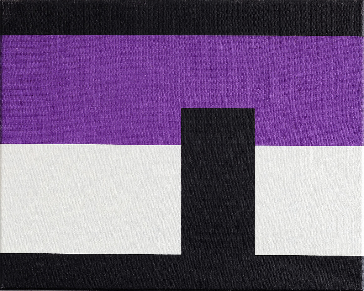 Holger Bleyhl_Öl auf Leinwand_40 x 50 cm_2013