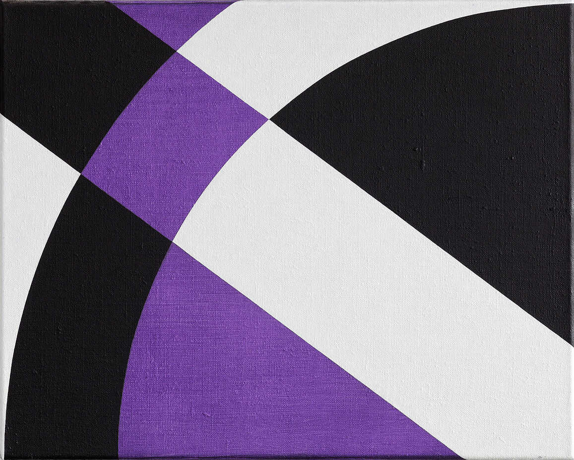 Holger Bleyhl_Öl auf Leinwand_40 x 50 cm_2017