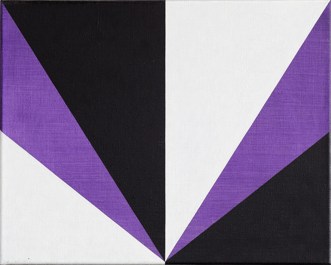 Holger Bleyhl_Öl auf Leinwand_40x 50 cm_2016